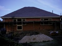 Grandad Bungalow Coomberry Greywell